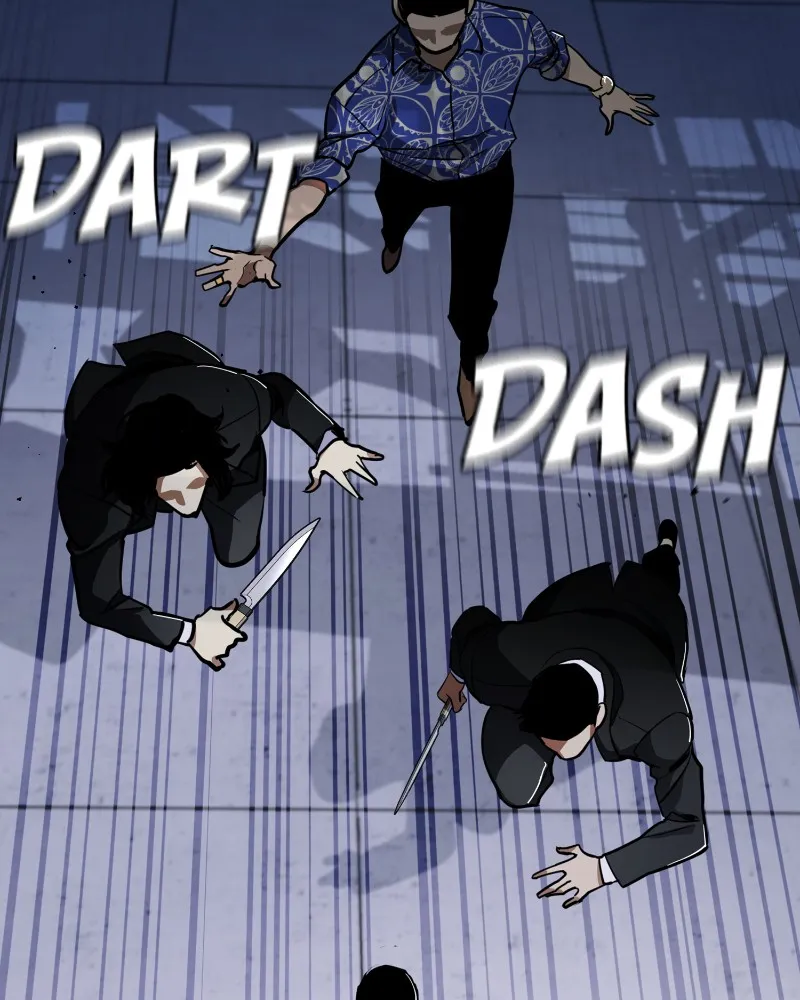 RANKER Chapter 8 page 46 - 