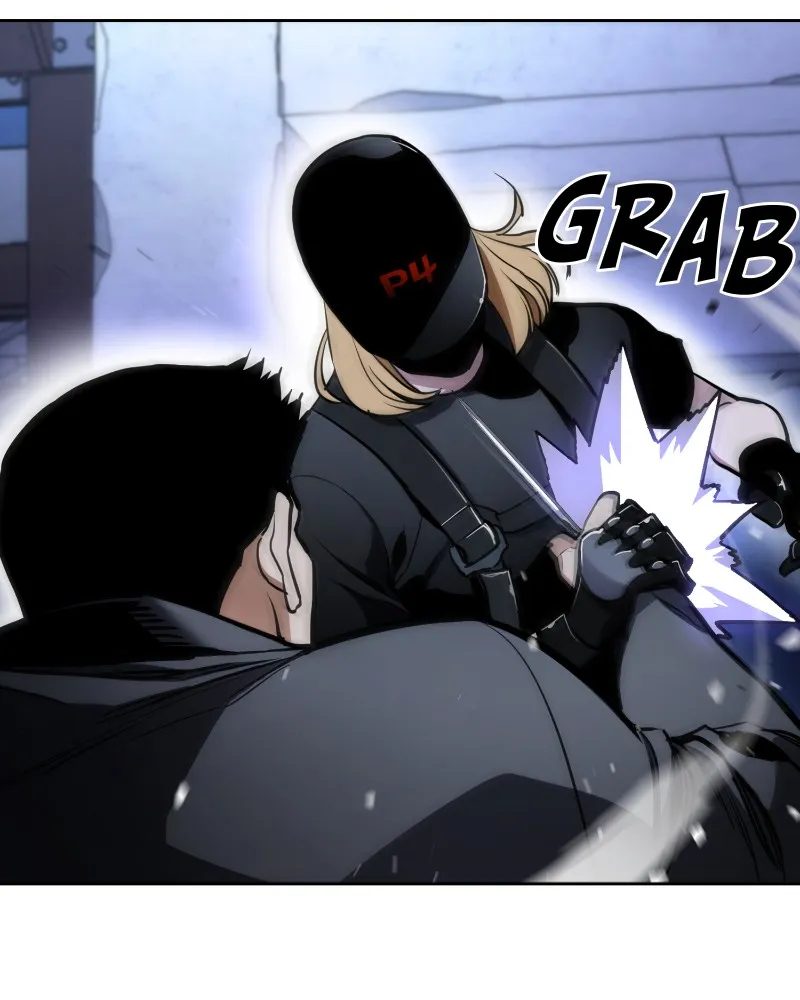 RANKER Chapter 8 page 50 - 
