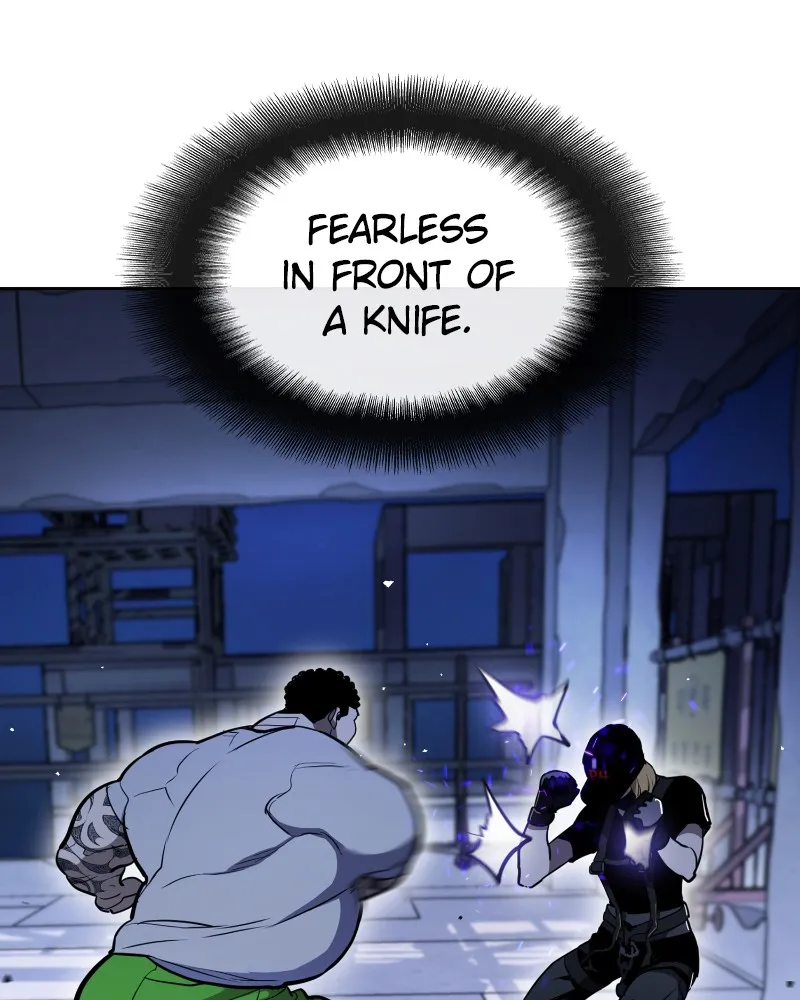 RANKER Chapter 8 page 74 - 