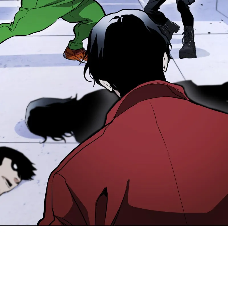 RANKER Chapter 8 page 75 - 