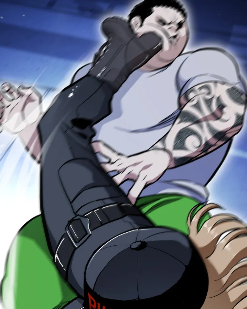 RANKER Chapter 8 page 80 - 