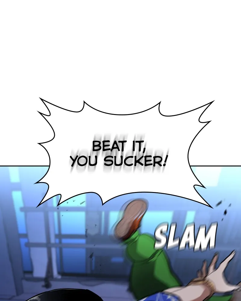 RANKER Chapter 8 page 84 - 