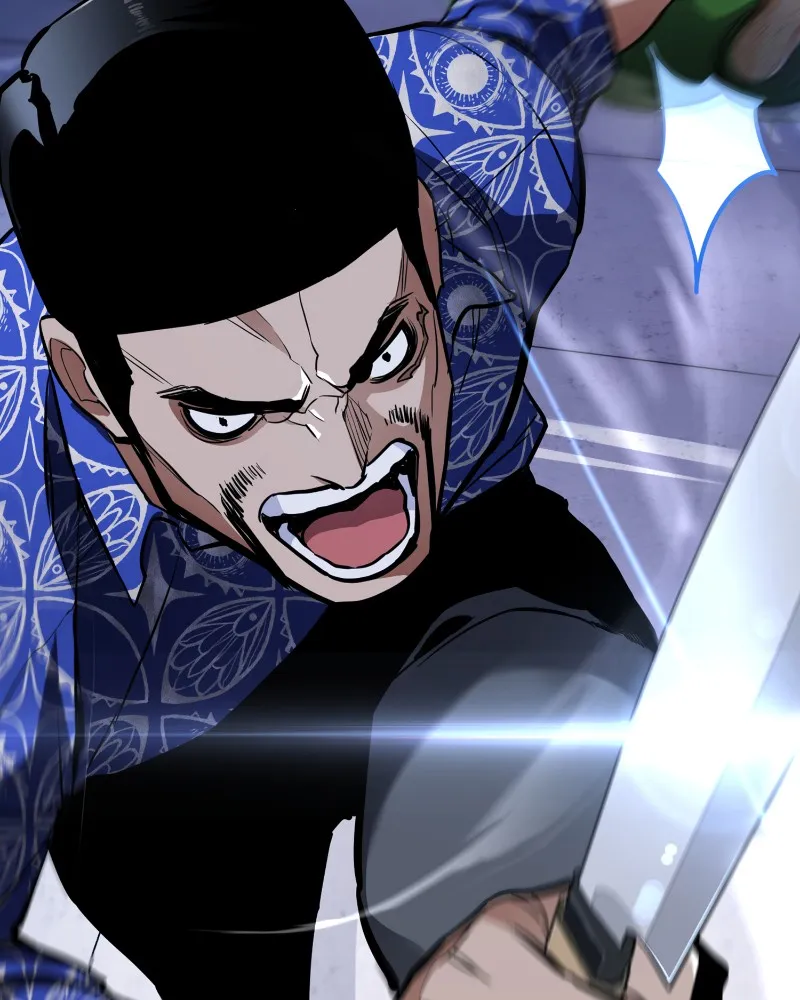 RANKER Chapter 8 page 85 - 