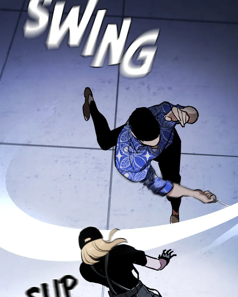 RANKER Chapter 8 page 87 - 
