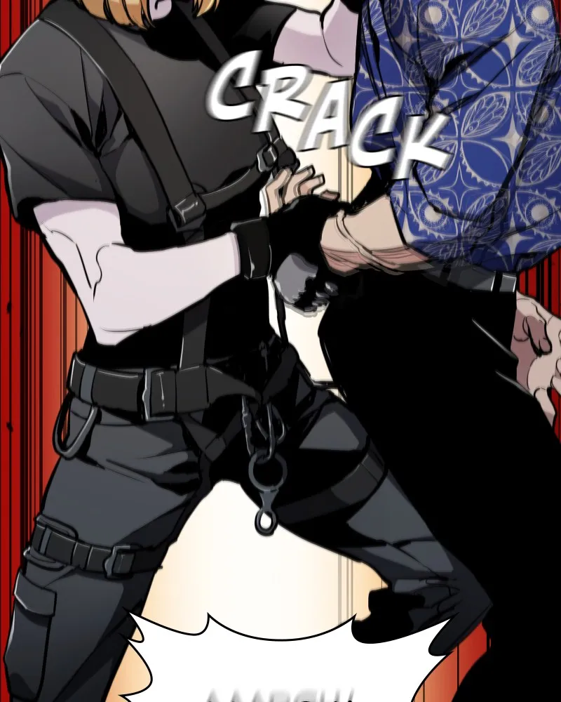 RANKER Chapter 8 page 91 - 