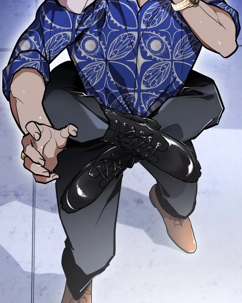 RANKER Chapter 8 page 97 - 