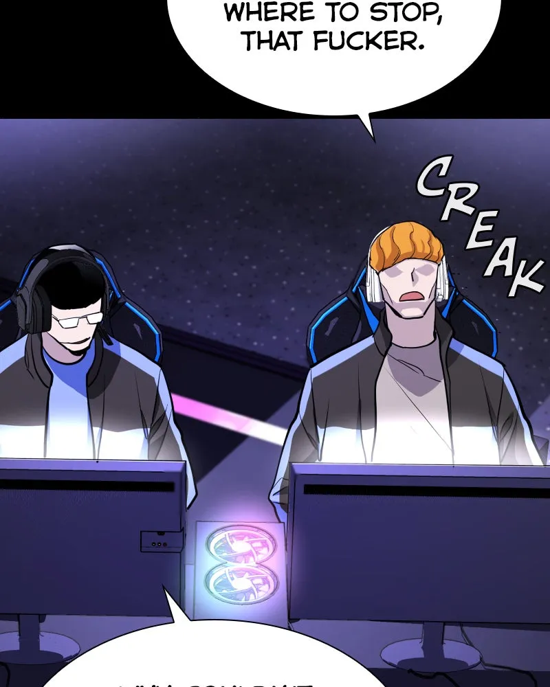 RANKER Chapter 9 page 105 - 