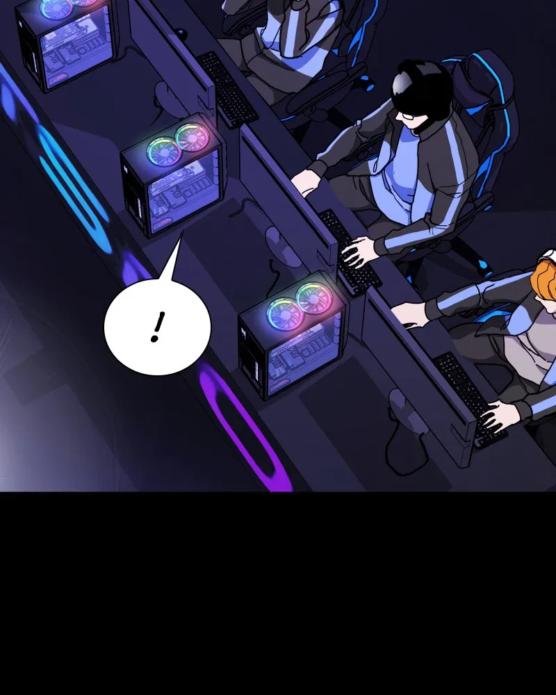 RANKER Chapter 9 page 110 - 