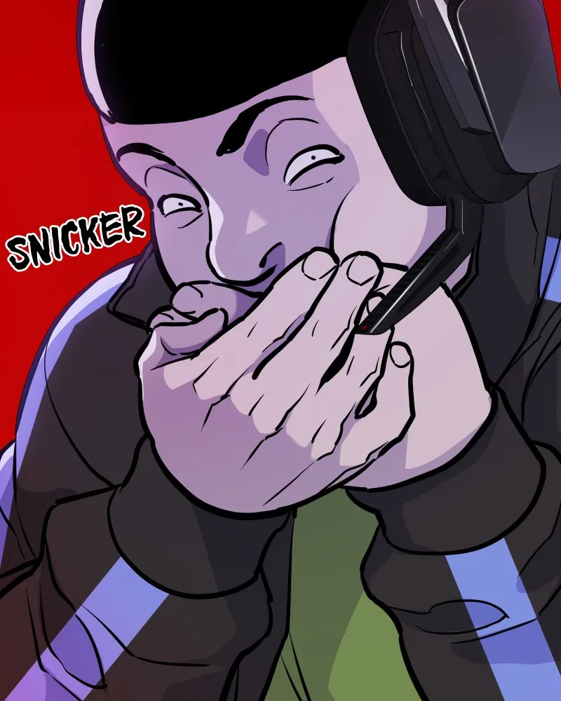 RANKER Chapter 9 page 114 - 
