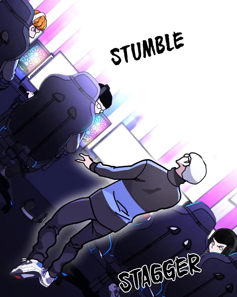 RANKER Chapter 9 page 130 - 