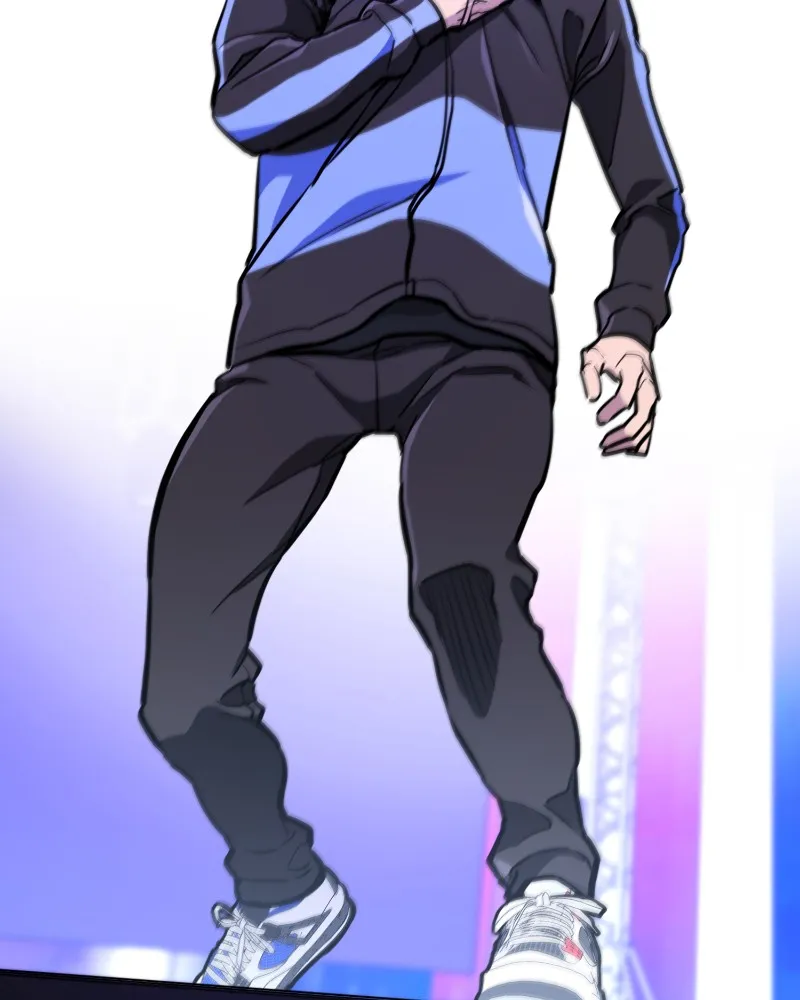 RANKER Chapter 9 page 133 - 