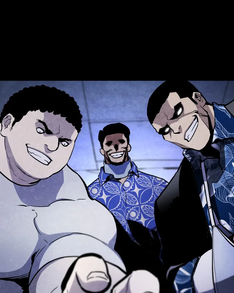 RANKER Chapter 9 page 16 - 