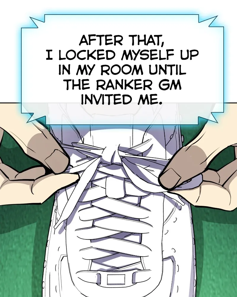RANKER Chapter 9 page 152 - 