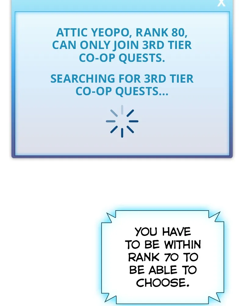 RANKER Chapter 9 page 157 - 