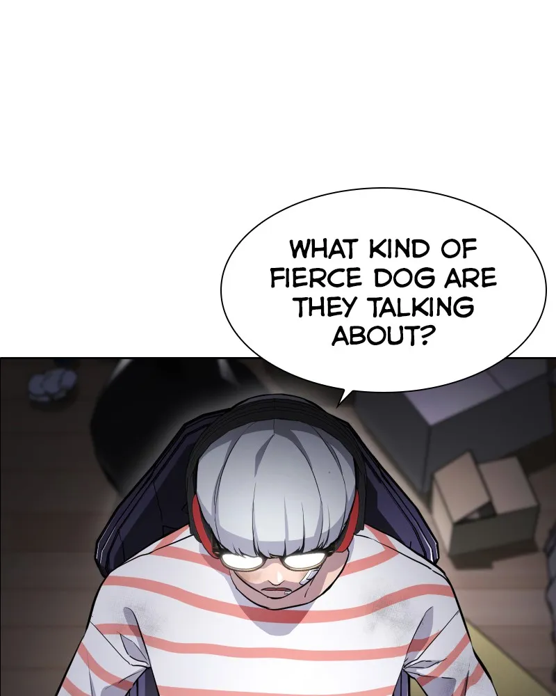 RANKER Chapter 9 page 163 - 