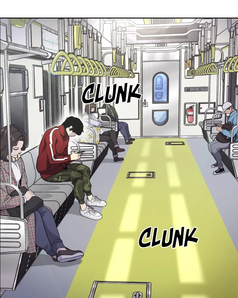 RANKER Chapter 9 page 168 - 