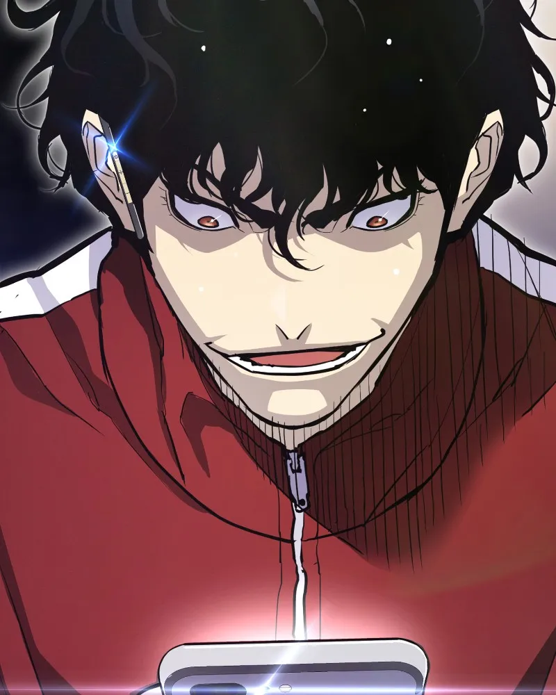RANKER Chapter 9 page 176 - 