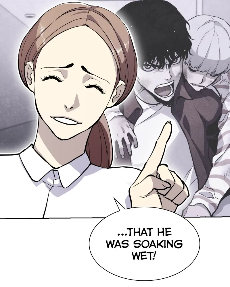 RANKER Chapter 9 page 21 - 
