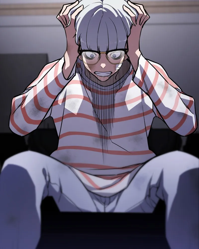 RANKER Chapter 9 page 31 - 