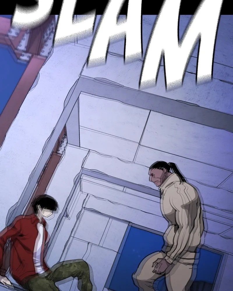 RANKER Chapter 9 page 35 - 