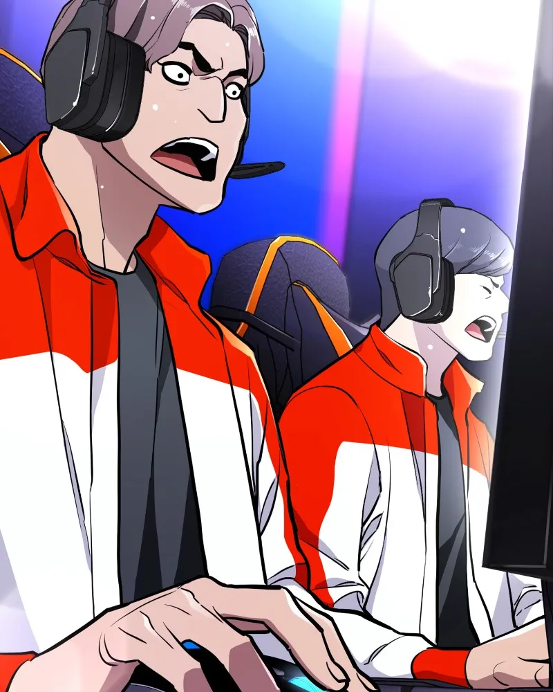 RANKER Chapter 9 page 66 - 