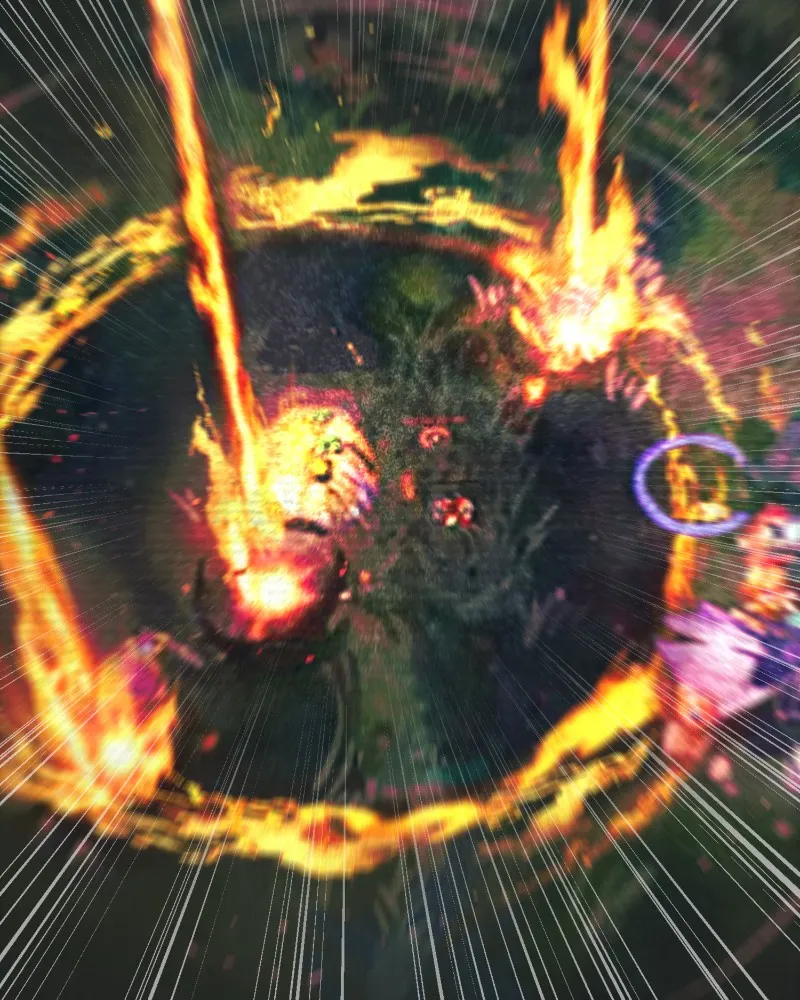RANKER Chapter 9 page 68 - 