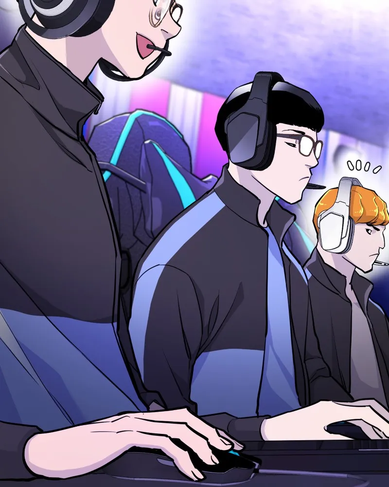 RANKER Chapter 9 page 76 - 
