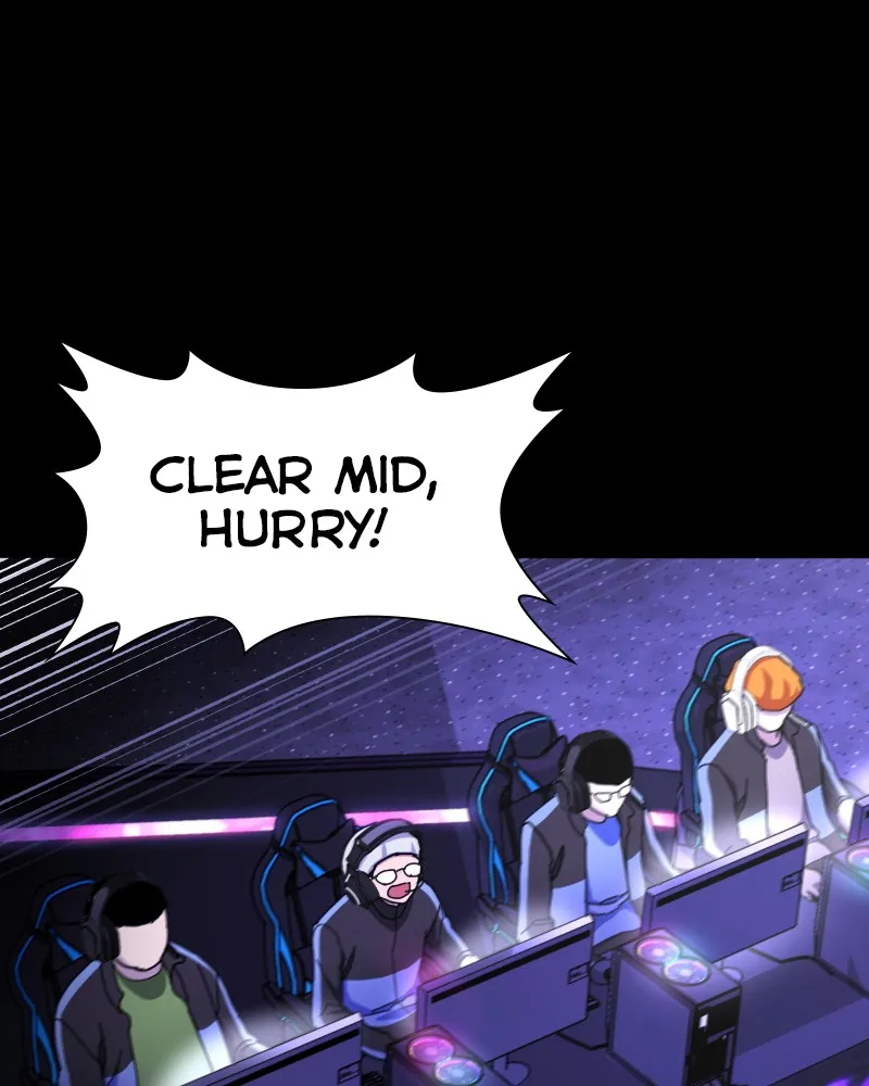 RANKER Chapter 9 page 82 - 