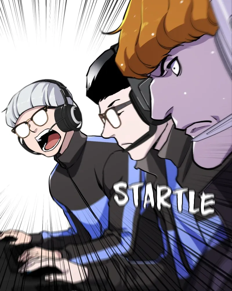 RANKER Chapter 9 page 87 - 