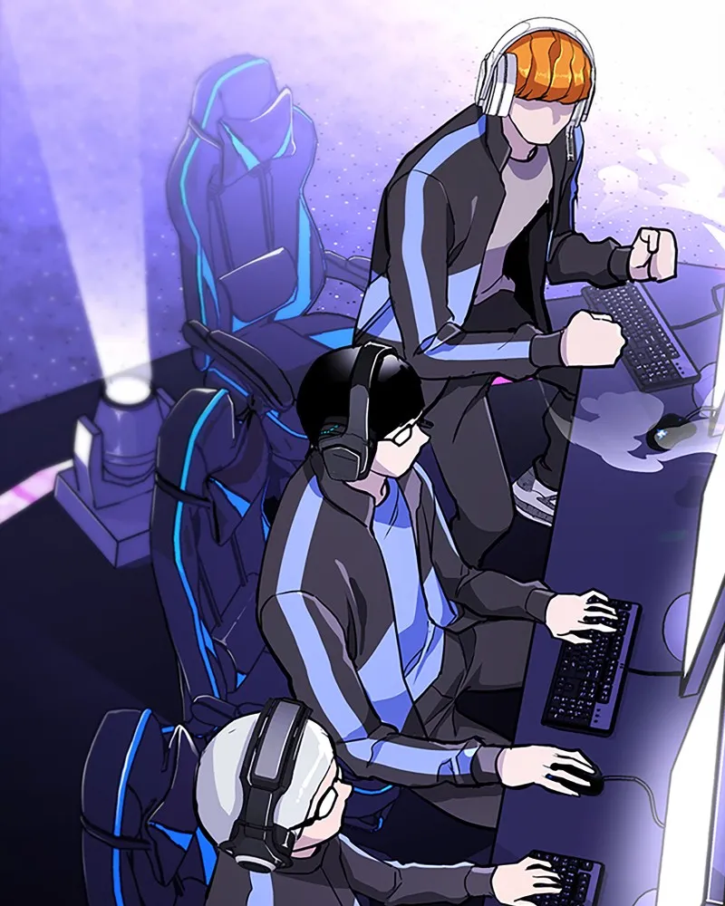 RANKER Chapter 9 page 94 - 