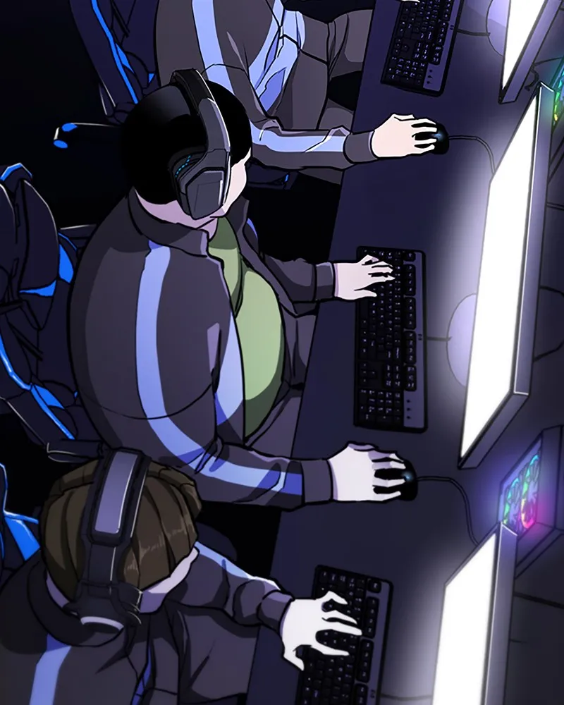 RANKER Chapter 9 page 95 - 