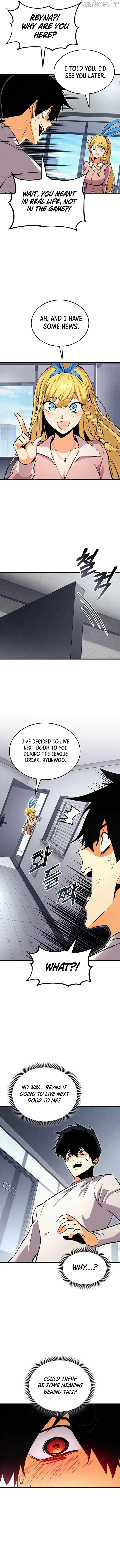 Ranker’S Return Chapter 264 page 12 - 