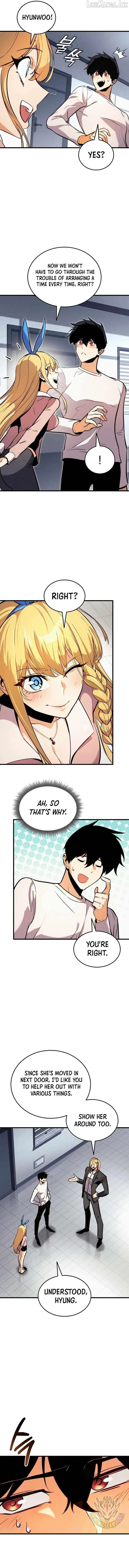 Ranker’S Return Chapter 264 page 13 - 