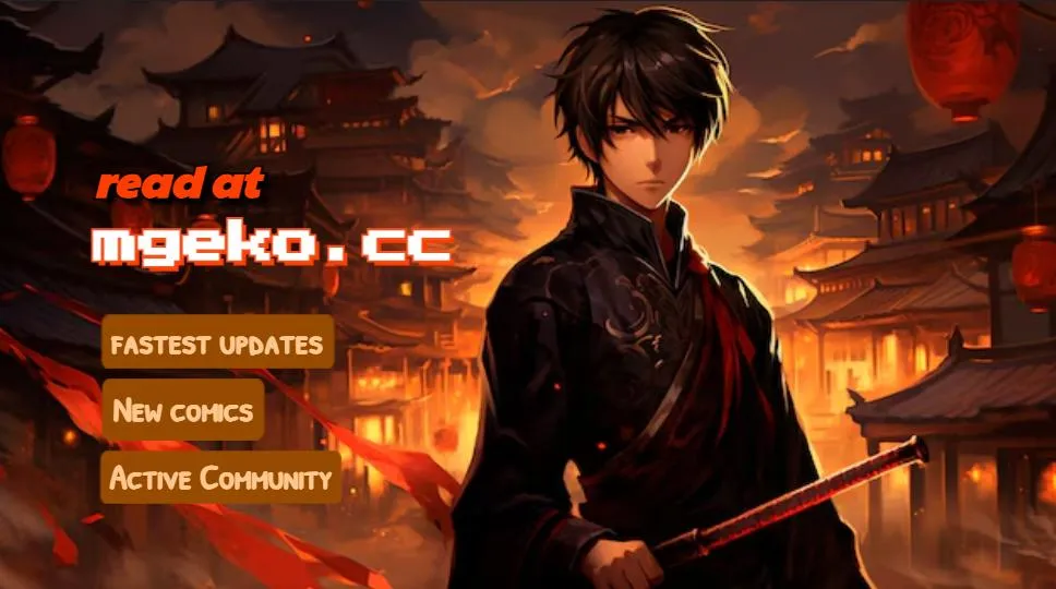 Ranker’S Return Chapter 264 page 16 - 