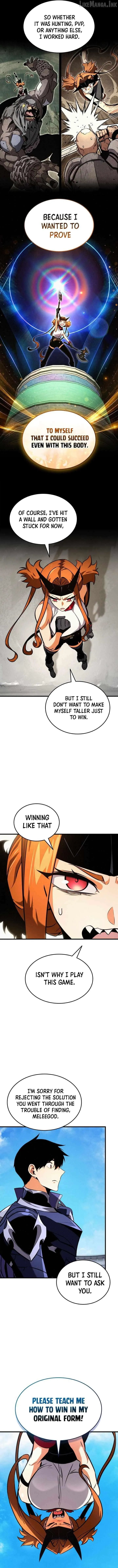 Ranker’S Return Chapter 264 page 4 - 