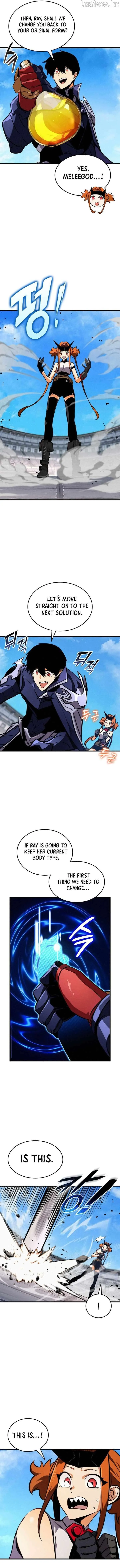 Ranker’S Return Chapter 264 page 6 - 