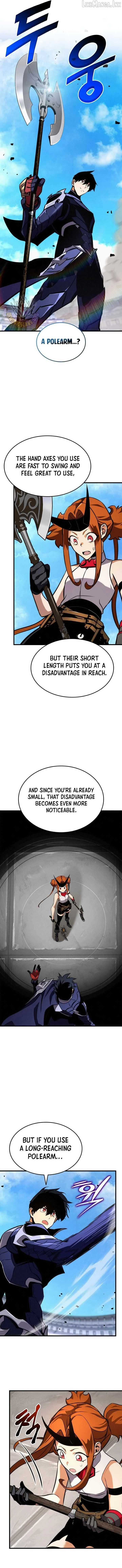 Ranker’S Return Chapter 264 page 7 - 