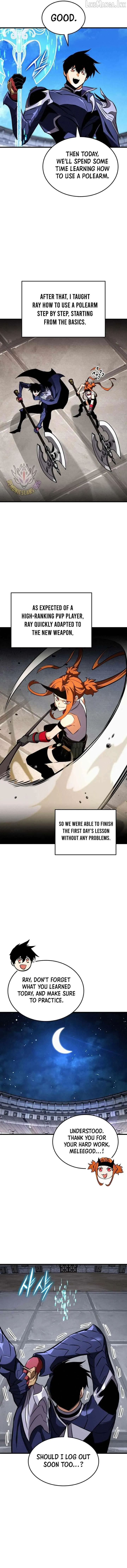 Ranker’S Return Chapter 264 page 9 - 