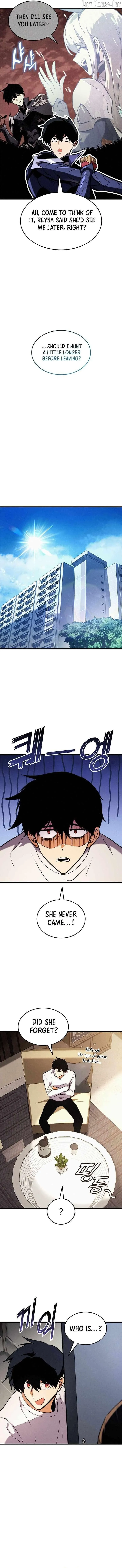 Ranker’S Return Chapter 264 page 10 - 