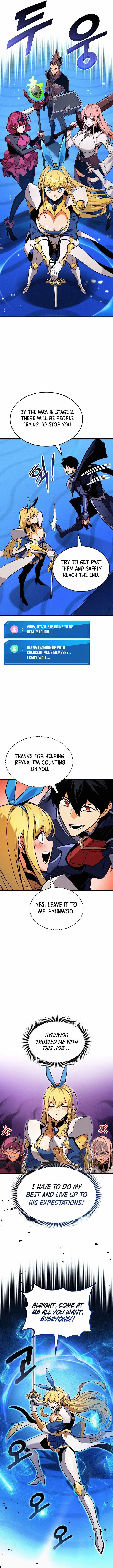 Ranker’S Return Chapter 265 page 12 - 
