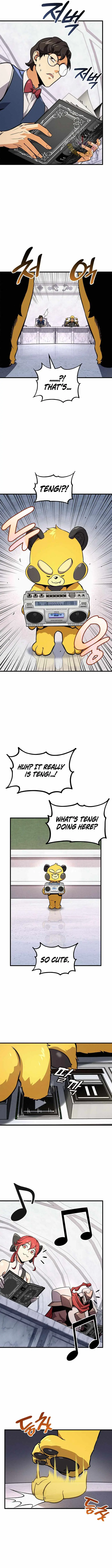 Ranker’S Return Chapter 265 page 6 - 