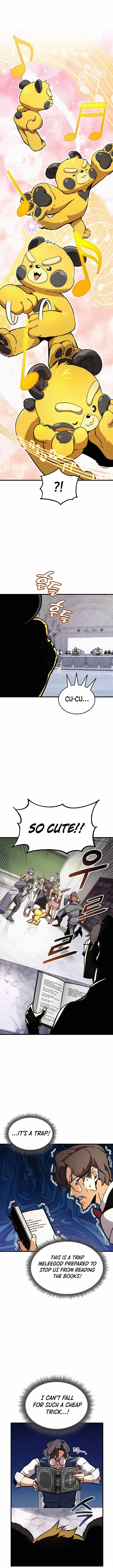 Ranker’S Return Chapter 265 page 7 - 