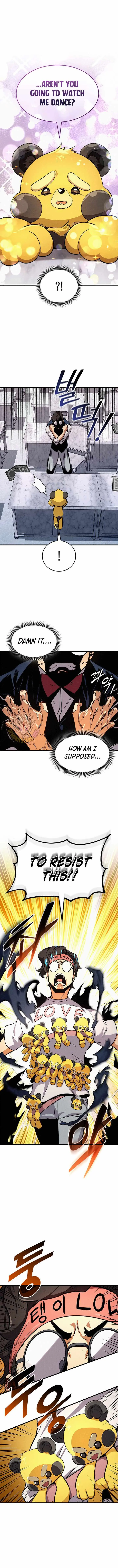 Ranker’S Return Chapter 265 page 8 - 