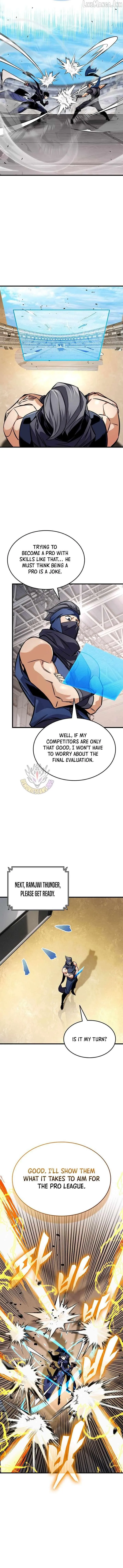 Ranker’S Return Chapter 266 page 12 - 