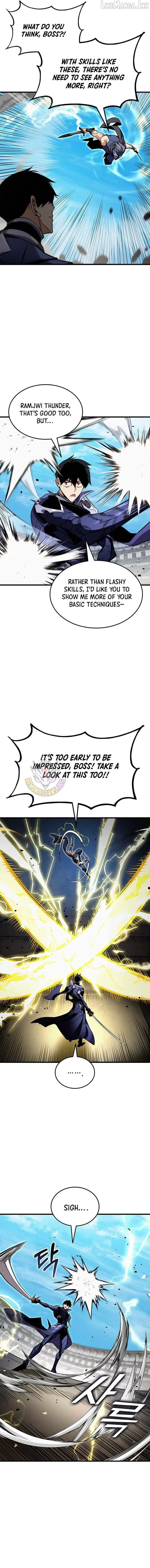 Ranker’S Return Chapter 266 page 13 - 