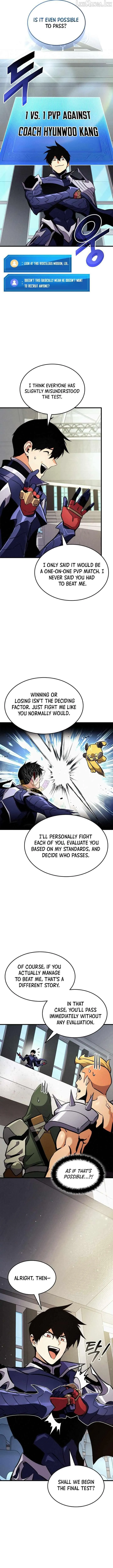 Ranker’S Return Chapter 266 page 4 - 
