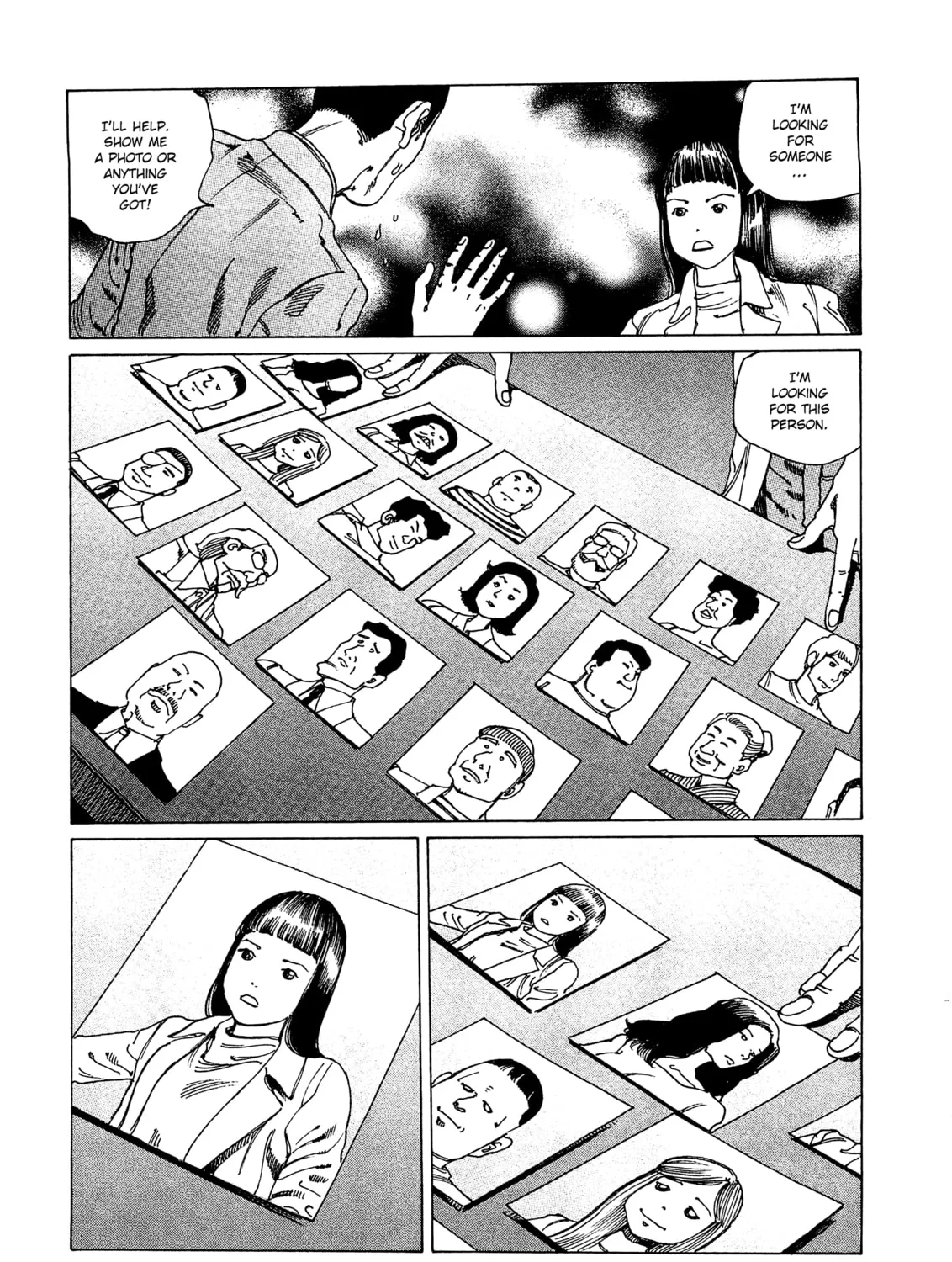 Ranpo Amnesia Chapter 12 page 29 - 