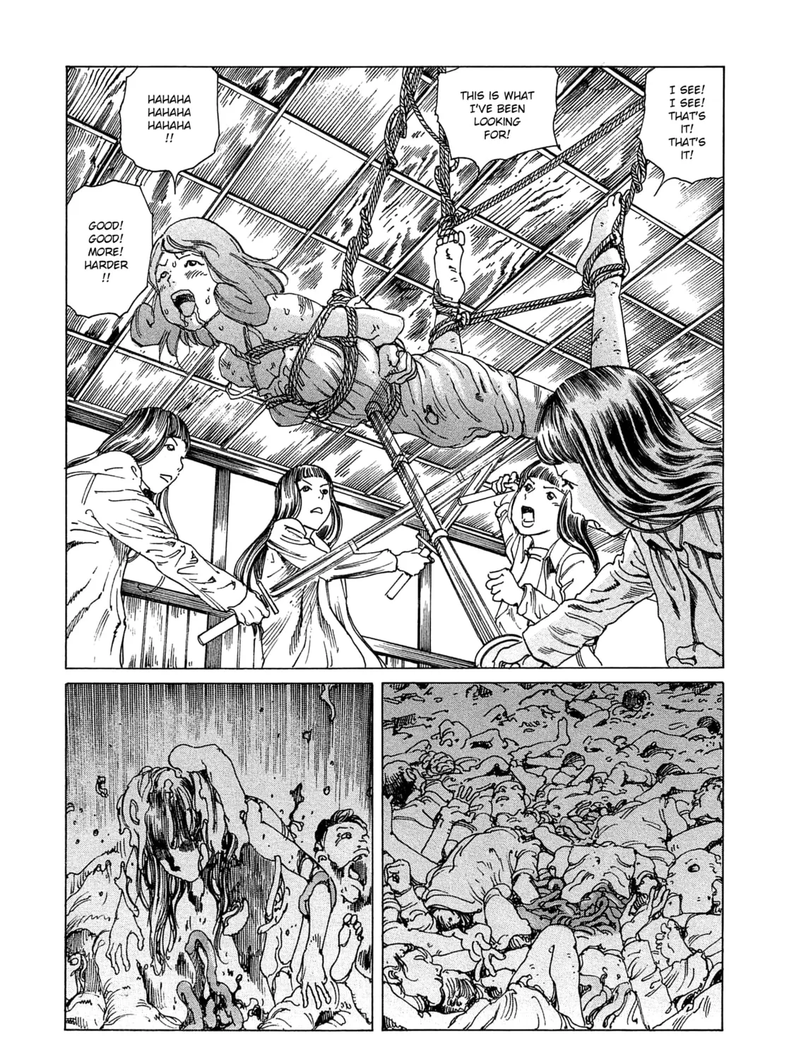 Ranpo Amnesia Chapter 13 page 41 - 