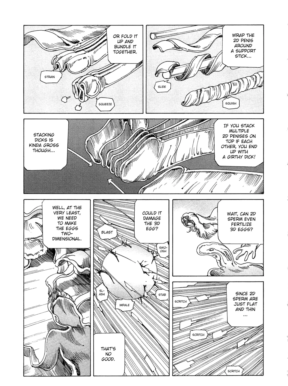 Ranpo Amnesia Chapter 22 page 29 - 