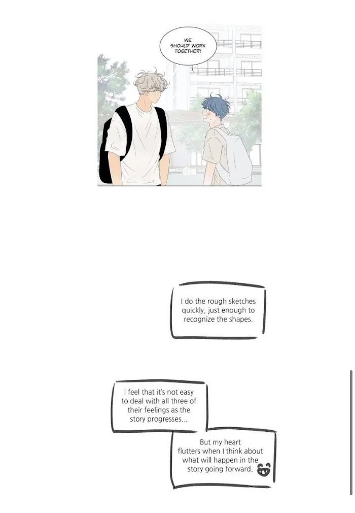 Raon’s Man Chapter 0 page 7 - 